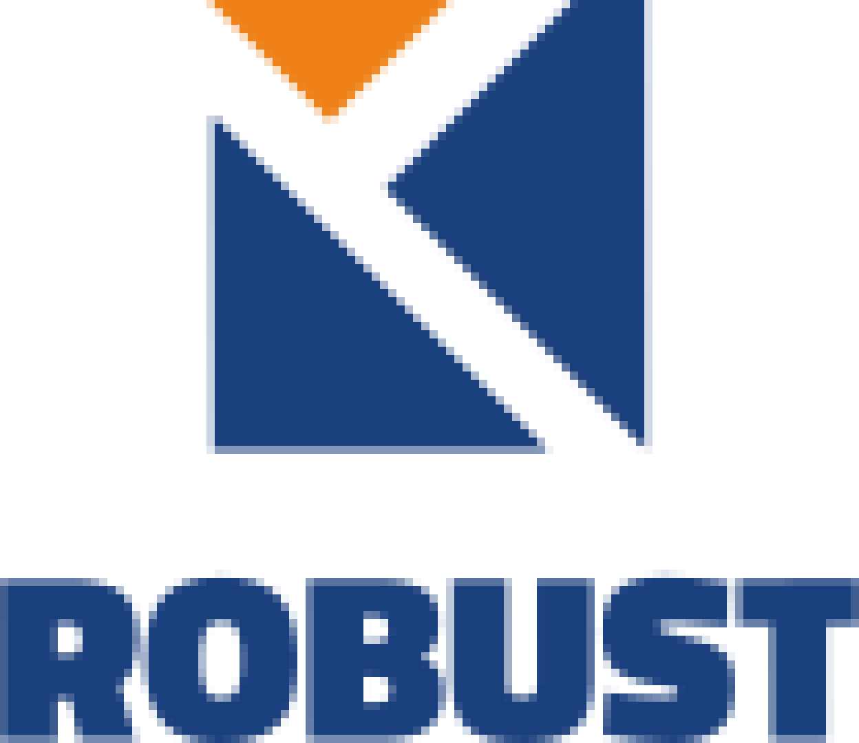 Aluminum pergola ROBUST Logo